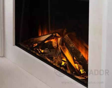 British Fires New Forest 650SQ foto 7