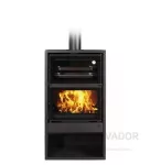 Tecnicalor 200H Leñera