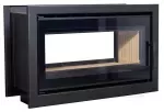 A.Caminetti Nordic W90 Tunel 