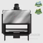 Ardente Duo 105 doble cara frontal