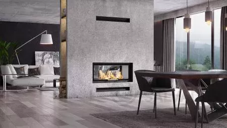 Ardente Duo 105 doble cara foto ambiente