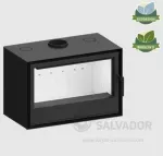 Cubo 800 V Turbo foto frontal