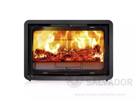 K2 800 encendida