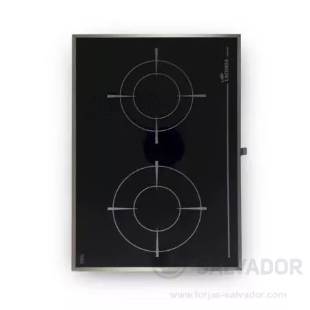 Cristal vitroceramico Etna 7T SV