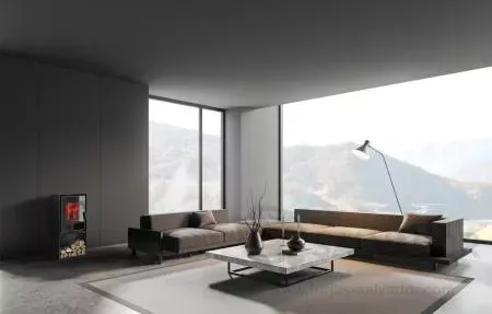Elysian imagen ambiente