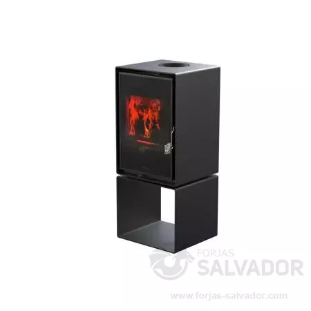 Elysian encendida