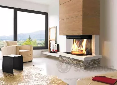 Absolu 800 VL2 foto ambiente