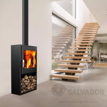 Jacco Bucher imagen ambiente