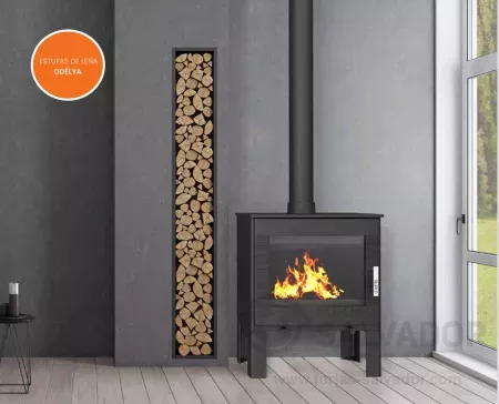 Odelya foto ambiente