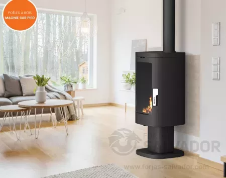 Foto ambiente Maonie Sur Pied