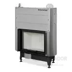 Heat 66.50 Frontal interior cerámica blanca