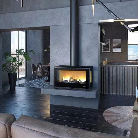 Foto ambiente Bimba-70-3C
