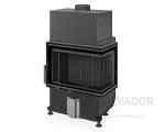Heat E2 60.44.33 cristal lateral derecho