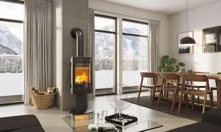 Imagen ambiente Jotul F 373