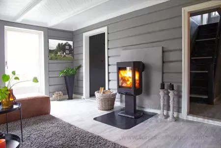 Jotul F167 foto 3