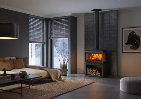 Imagen ambiente Jotul F620