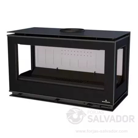 Bronpi Cairo 90 3C BOX foto 2
