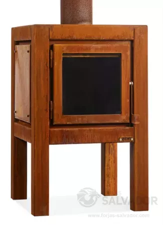 Quaruba L-1 cristal