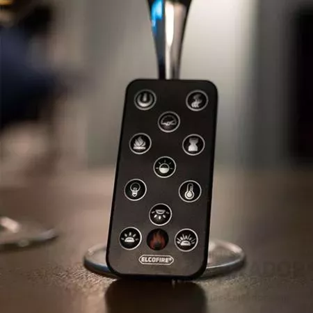 Elcofire Motion 1500 foto 6
