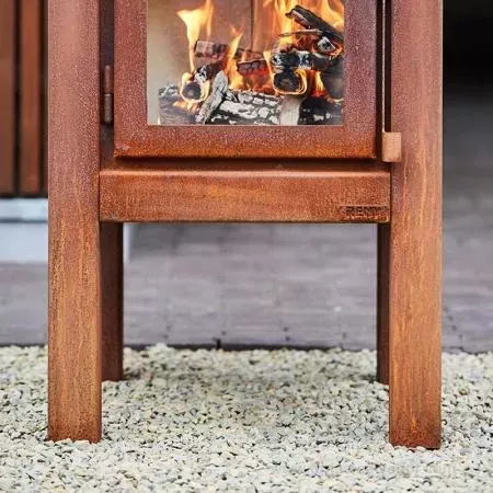 Patas Quaruba XL 1 - cristal