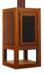 Quaruba XXLM - 1 cristal