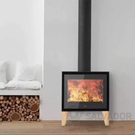 Versatile Wood foto ambiente