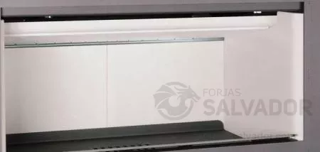 Interior thermic  RI-100 Suspendida