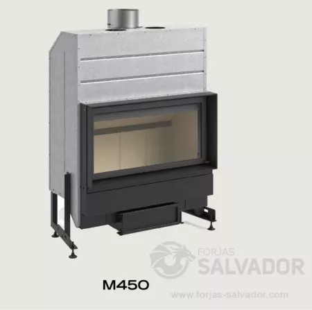 Rocal M450 foto 2