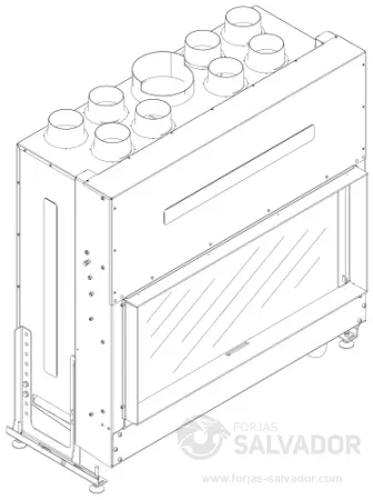 Rocal G5000 foto 2