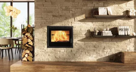 Foto ambiente Firepocket 60