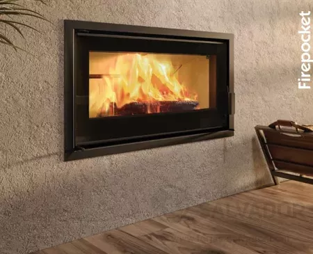 Foto ambiente Firepocket 80