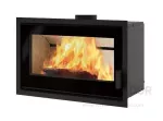 Firepocket 80 interior vermiculita