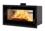 Firepocket 100 interior vermiculita