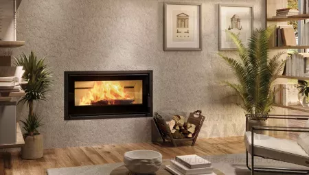 Foto ambiente Firepocket 100