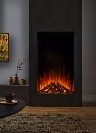 British Fires Knightwood foto 3