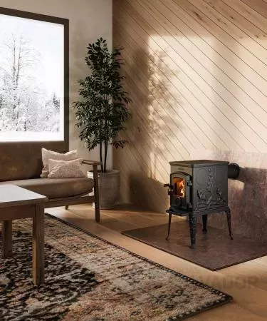 Foto ambiente Dovre 101 CBS/B