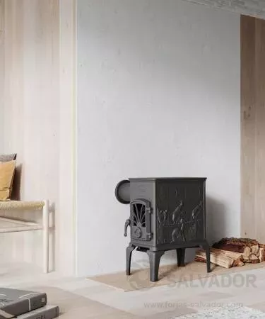 Dovre 40 CBS/B foto 3