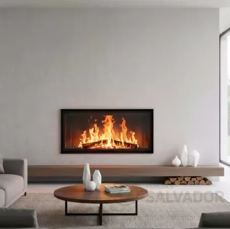 A.Caminetti Flat 120x60 foto 2
