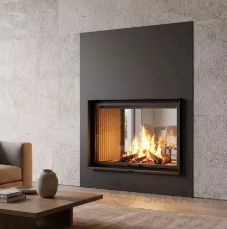 A.Caminetti Flat W 75x60 DC foto 4