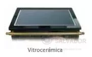 Encimera vitro