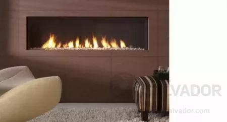 Chimenea MG 140/38 foto 2