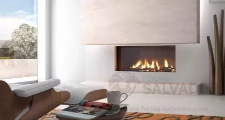 Productos relacionados: Chimenea MG 100/38