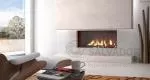 Chimenea MG 100/38