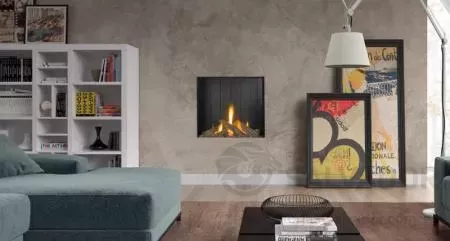 Productos relacionados: Chimenea MG 73/66