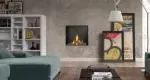 Chimenea MG 73/66