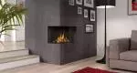 Chimenea MG 63/45 DCA