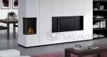 Chimenea MG 38/63 DCA