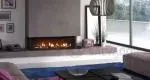 Chimenea MG 140/38 TC (3 caras)