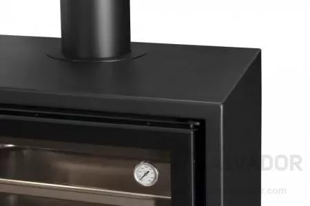 Tecnicalor 200H Insertable foto 2