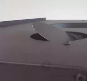 Lacunza IF-800 foto 11